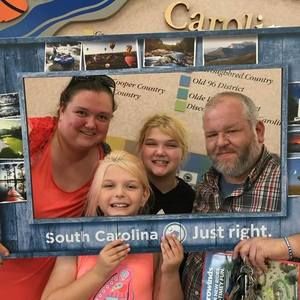 Meet your Posher, Tara